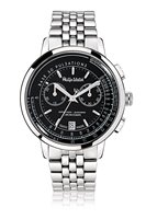 Orologio Philip Watch Uomo Grand Archive 1940 in Acciaio R8253598003 - R8253598003